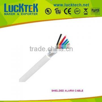BS4737-3.30 Standard Flexible and Secturiy Fire Alarm Cable photo-2