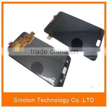 for samsung Galaxy Note lcd with digitizer