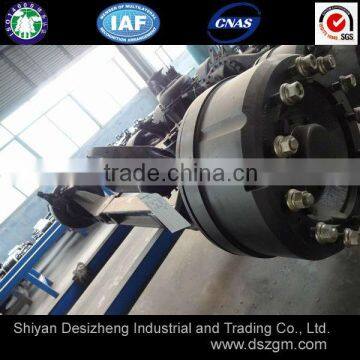 atv trailer axle heavy duty trailer axles truck and bus axle