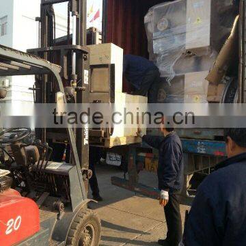RJW851-170c m Plain/dobby Shedding Water-jet Loom photo-5