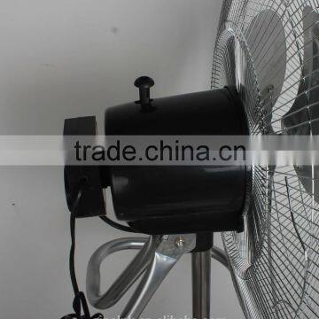 Kamasonic 18inch 3 Speed 120oscillation Fan(3in1) photo-3