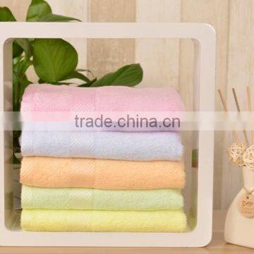 Economic Custom-made Terry Bamboo Terry Towel