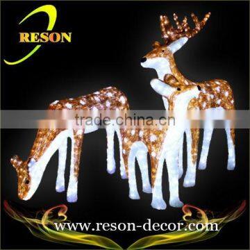 Hot New Products for 2015 Led Animal Display photo-5