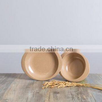 Hot New Products Travel Kids Bowl photo-5