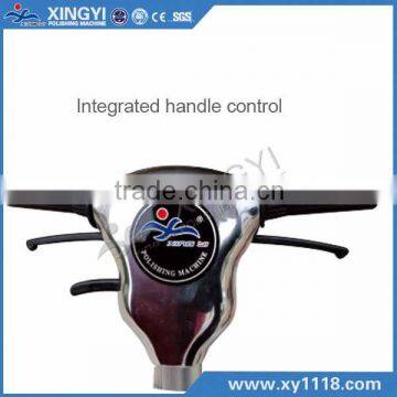 Multi-functional Tool Polishing Machine photo-5