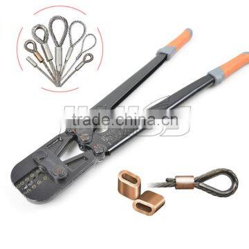 IWS-1608B Fishing Crimping Tools