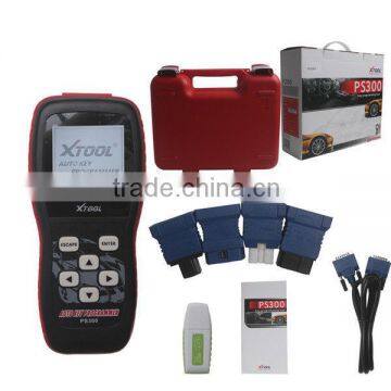 PS2 Diagnostic Auto Scan Tool For Cat Read And Write ECM