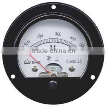 0-500V Panel Meter(Analog Panel Meter, Ammeter,Voltmeter)