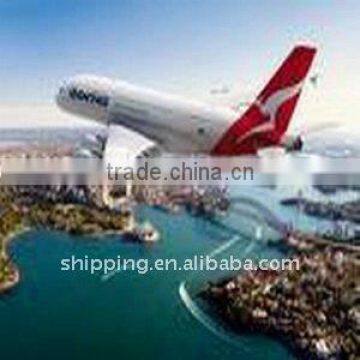 Air Freight From China to Abu Dhabi/AUH------Jessie Zhou