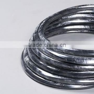 Piggyback Wire Anode