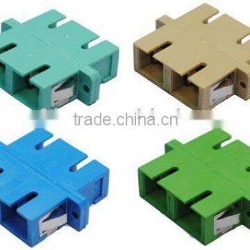 SC DUPLEX Adaptor
