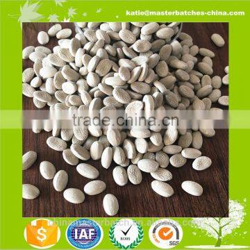 Desiccant Defoamer Masterbatch/Moisture Absorber with well plastily