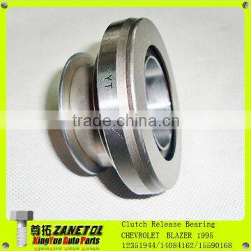 Auto Clutch Release Bearing for Chevrolet Blazer Camaro 12351944 14084162 15590168 15592278 15613306 15644731 8155901680