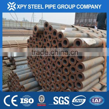 Hot Expanded seamless steel pipe / casing tube 42"20# 45# Q345B