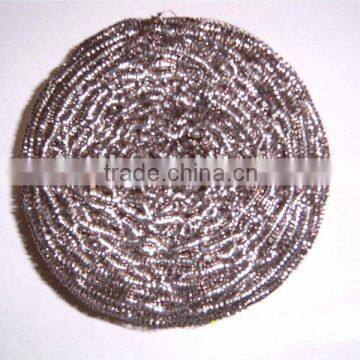 Stainless Steel Cleaning Ball