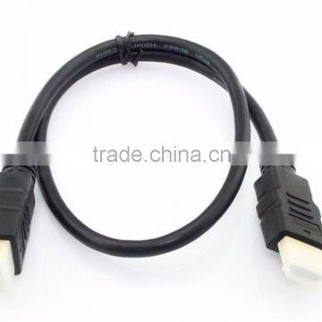 High Quality Ethernet Factory 1M hdmi male to male cable Full HDMI cable