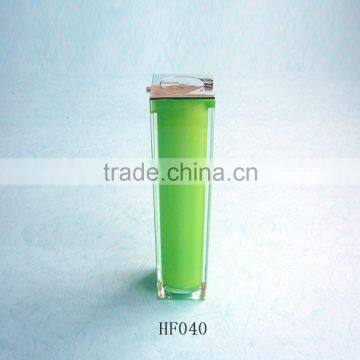 Cosmetic Square Airless Bottle