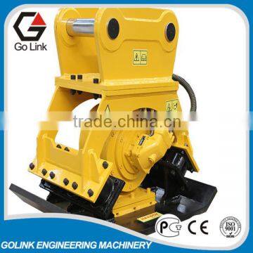 good quality 23-30t Vibro-rammer for excavator