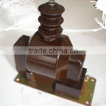 15kv outdoor & cast resin epoxy voltage transformer