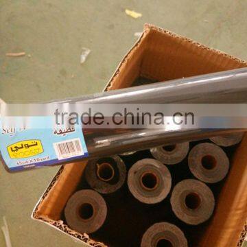 DIY Kids Blackboard Wall Stickers For Home Usage photo-4