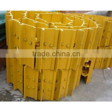 Bulldozer track shoe assembly,track link assy