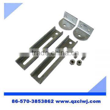 Boat Trailer Bunk Bracket Kit