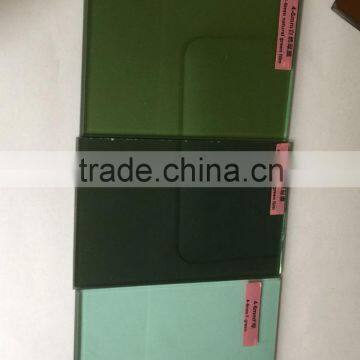 Sell 4MM 5MM 5.5MM 6MM Euro Light GREY REFLECTIVE GLASS