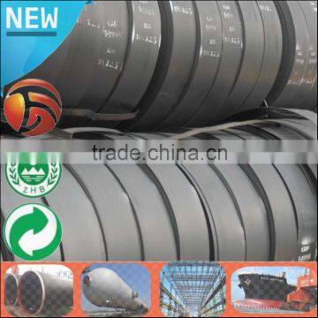 Best Price Large Stock Slip Coil strip steel ASTM A36 2.5mm thick Steel coil cut to steel plate sheet