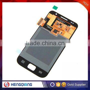 China hot sale with own factory price best quality lcd screen digitizer assembly replacement for SAMSUNG i9000