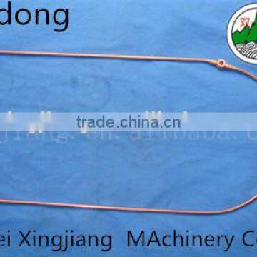 Auto Engine Oil Return Pipe,diesel Engine Oil Return Pipe, Oil Return Tube photo-3