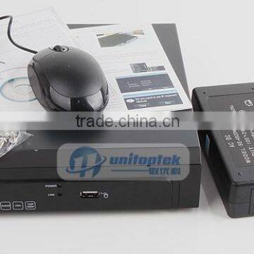 Home Security System 1080P POE NVR KIT HD IP Camera 4Channel Record Playback CCTV Security System photo-6