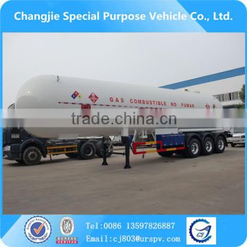 Export to africa 56m3 lpg gas tank,lpg tanker