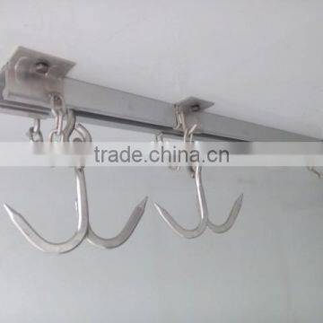 Meat Hook Refrigerator Truck photo-5