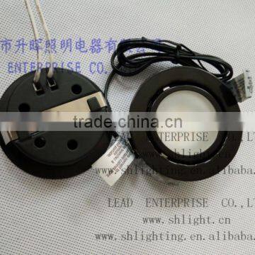 120V/220V China Portable LED Cabinet Light photo-5