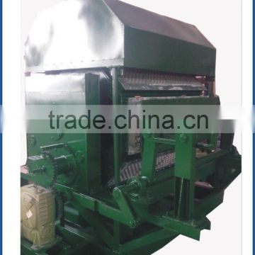 autofeed metal dryer egg tray forming machine paper egg tray making machine