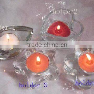 decoration bulk tealight candle holders