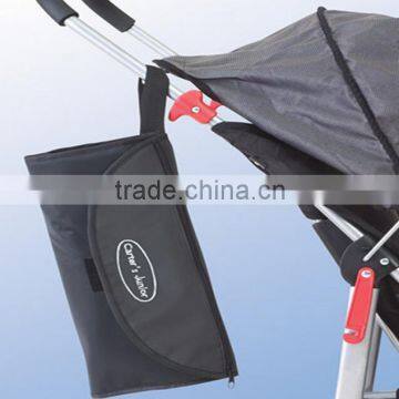 High Quality Mummy Baby Change Diaper Bags With Compartments/changing Baby Diaper Mat /mummy Bags photo-4