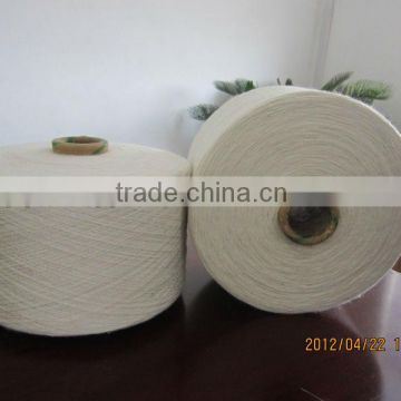 high quality polyester/cotton yarn