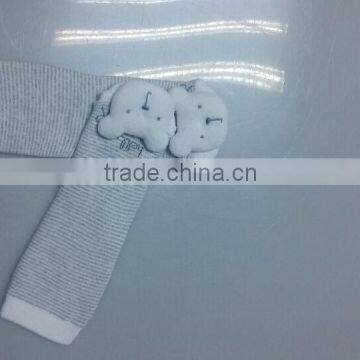 Hot Keep Warm Soft Ladies Floor Socks photo-3