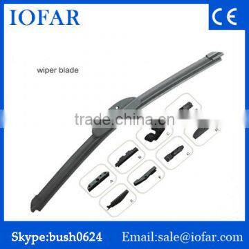 Multi-functional car windshield wiper blades                        
                                                Quality Choice