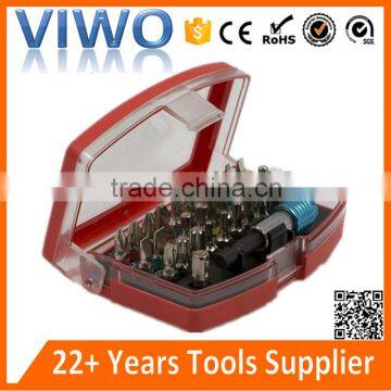 Electric Screwdriver