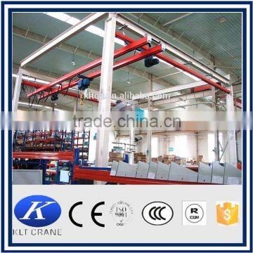 Overhead Crane 2 ton