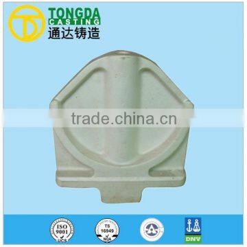 High Quality Casting Casting iron Parts