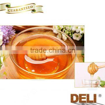 To Saudi Arabia Low Price Organic Raw Honey