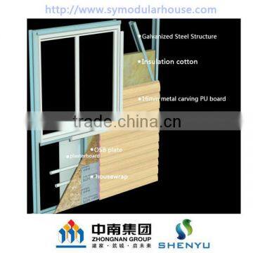 Lowe Price Prefabricated House photo-4
