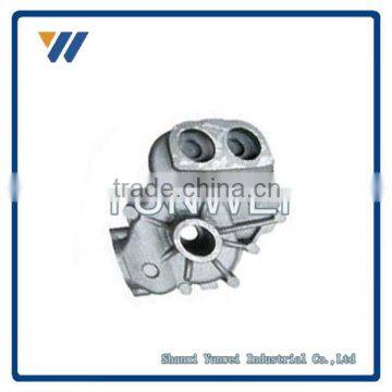 Sand Casting Gray Iron Parts