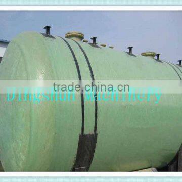 Fiber Glass Water StorageTank