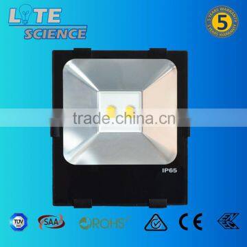 water proof light fixture high power led reflector IP65 led floodlighting