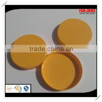 High quality PET plastic bottle covers