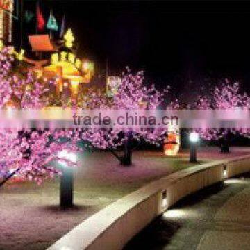 Public area and steet decor led tree light